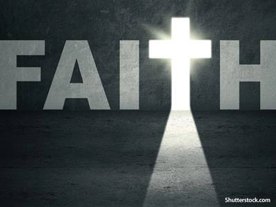 Faith – Vlog