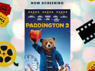 Film Night – Paddington 2
