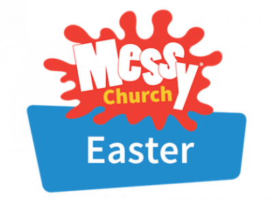 Easter Messy Church🐣