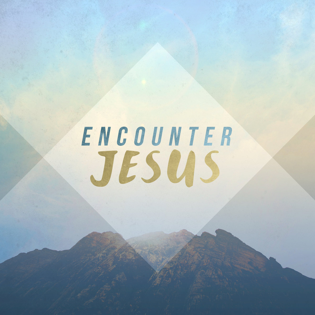 ‘Encounter with Jesus’ Morning Service – Sunday 12th May – Hedon ...