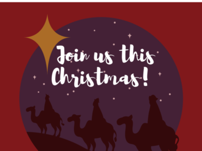 Christmas Events at Hedon Methodist Church