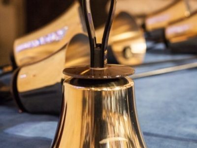 Hedon Handbell Ringers Open Day – Wednesday 25th March